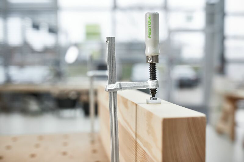 Festool 489571 FSZ 300 Schroefklem - 300mm (2st) - 489571 - Detailed view of the product
