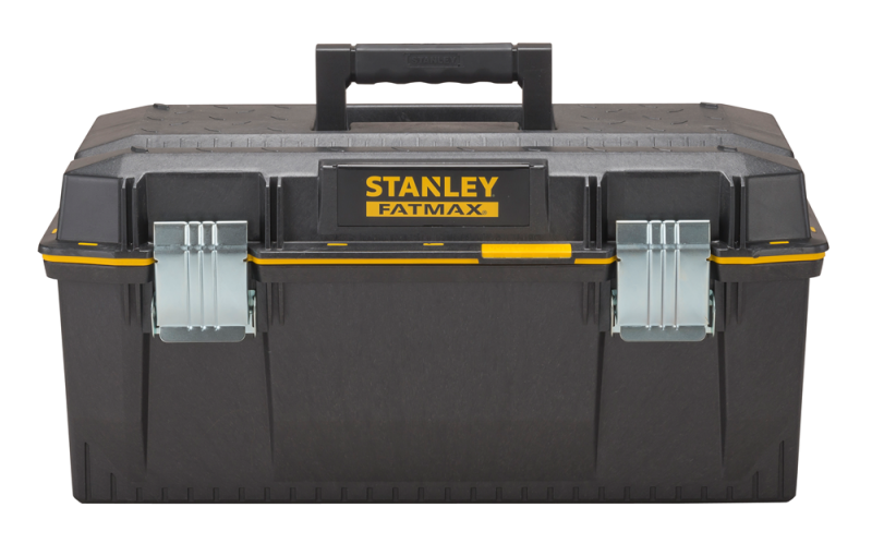 Stanley 1-93-935 Gereedschapskist Heavy Duty - Kunststof - 32L EAN: 3253561939358