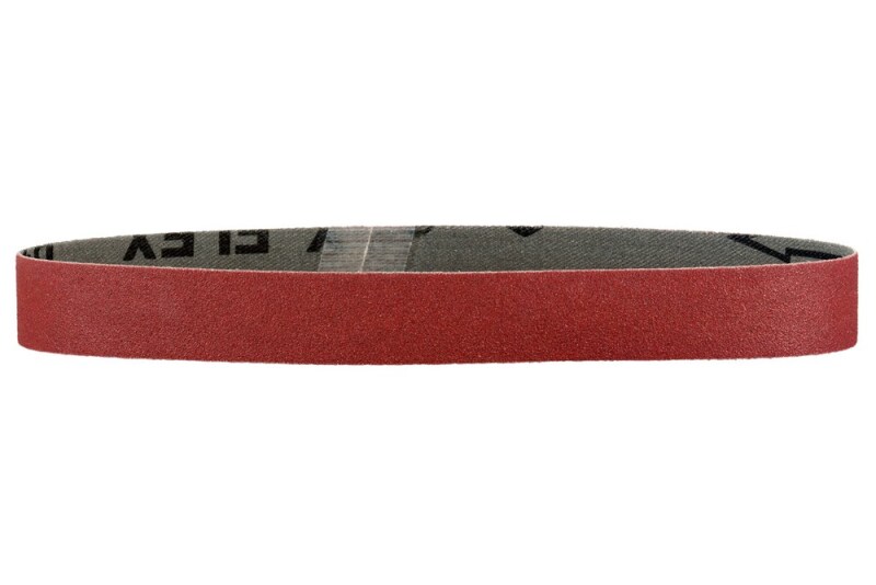 Metabo 629066000 Schuurband - 50 X 1020 X P120 (3st) - Metaal - Detailed view of the product