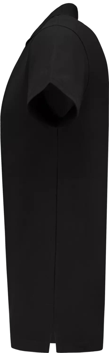 Workman 8106 Poloshirt Outfitters - Zwart - 3XL thumbnail 3