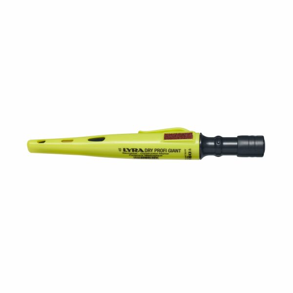 Lyra 449401 Markeerset In Etui - Detailed view of the product