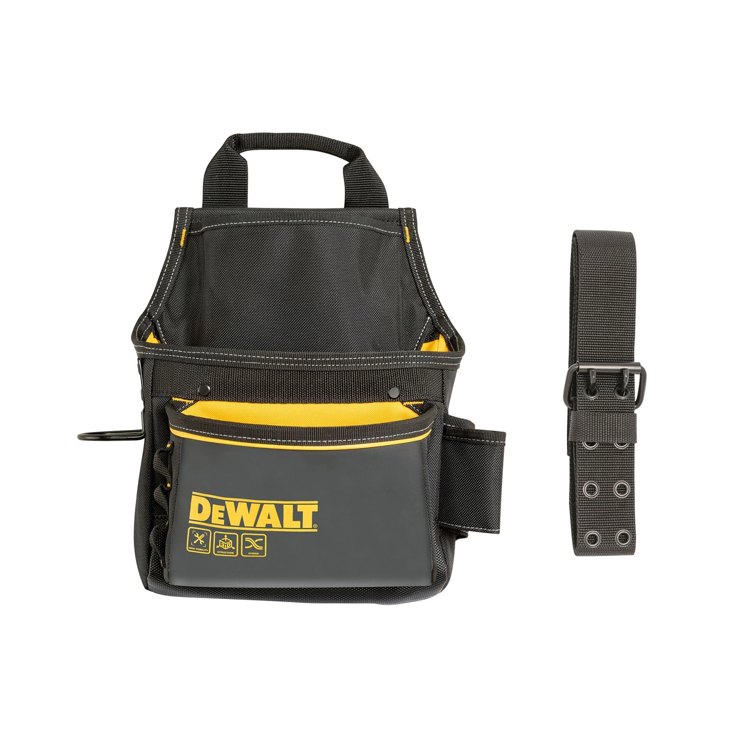 DeWALT DWST40101-1 Gereedschapsgordel Met Riem - 14 Zakken