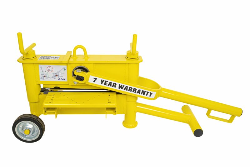Orit 3300-TS-IQ-1021-000 IQ Easy Cutter Klinkerknipper - 10x330x120mm - Detailed view of the product