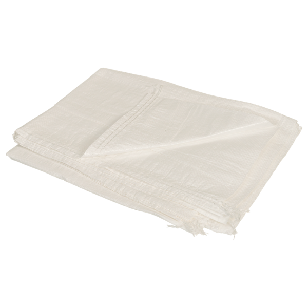 Konvox VPML1400-2534 Puinzakken Geweven - 65 X 100cm - 10 Stuks - Detailed view of the product