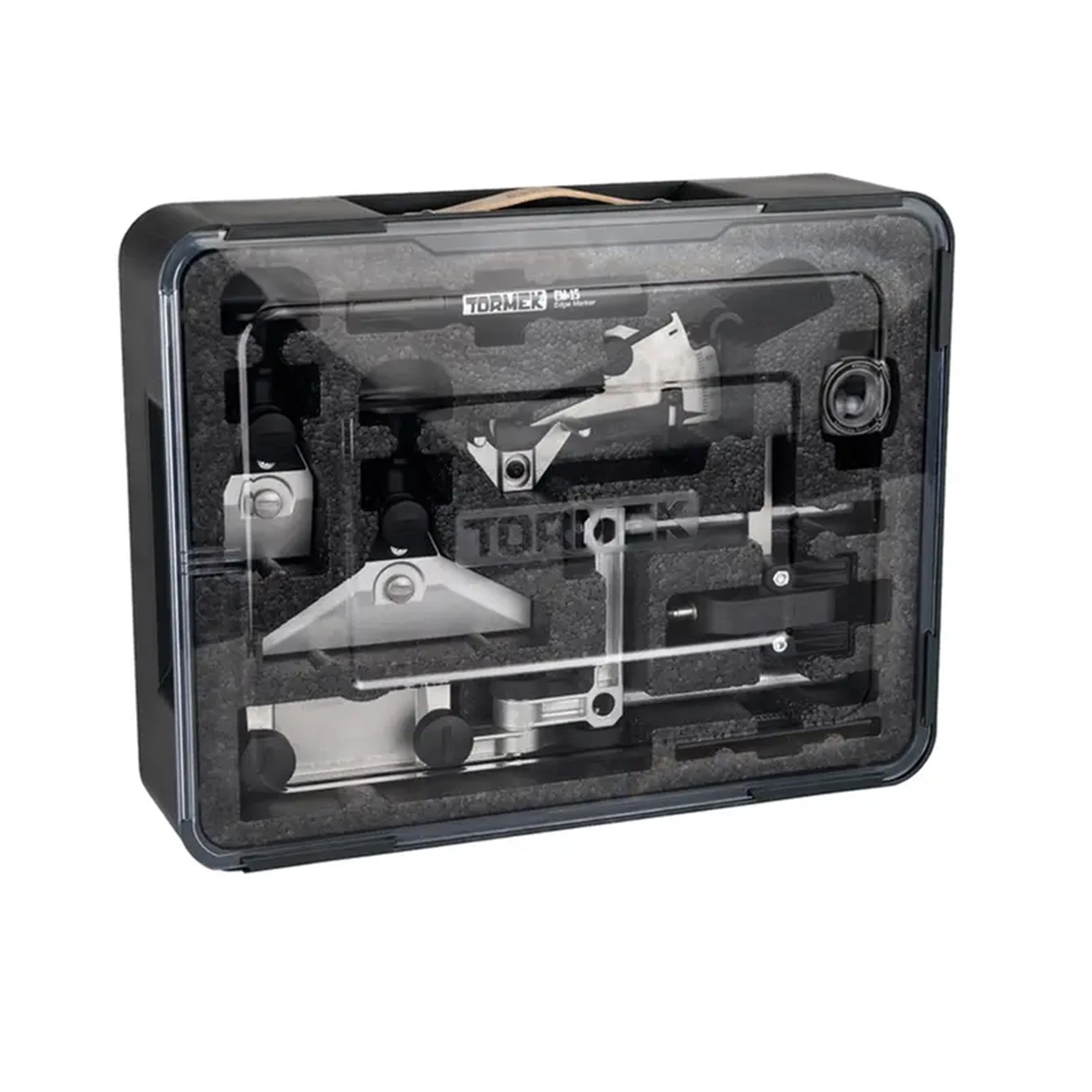 Tormek KSK-106 Messenslijpset afbeelding 1