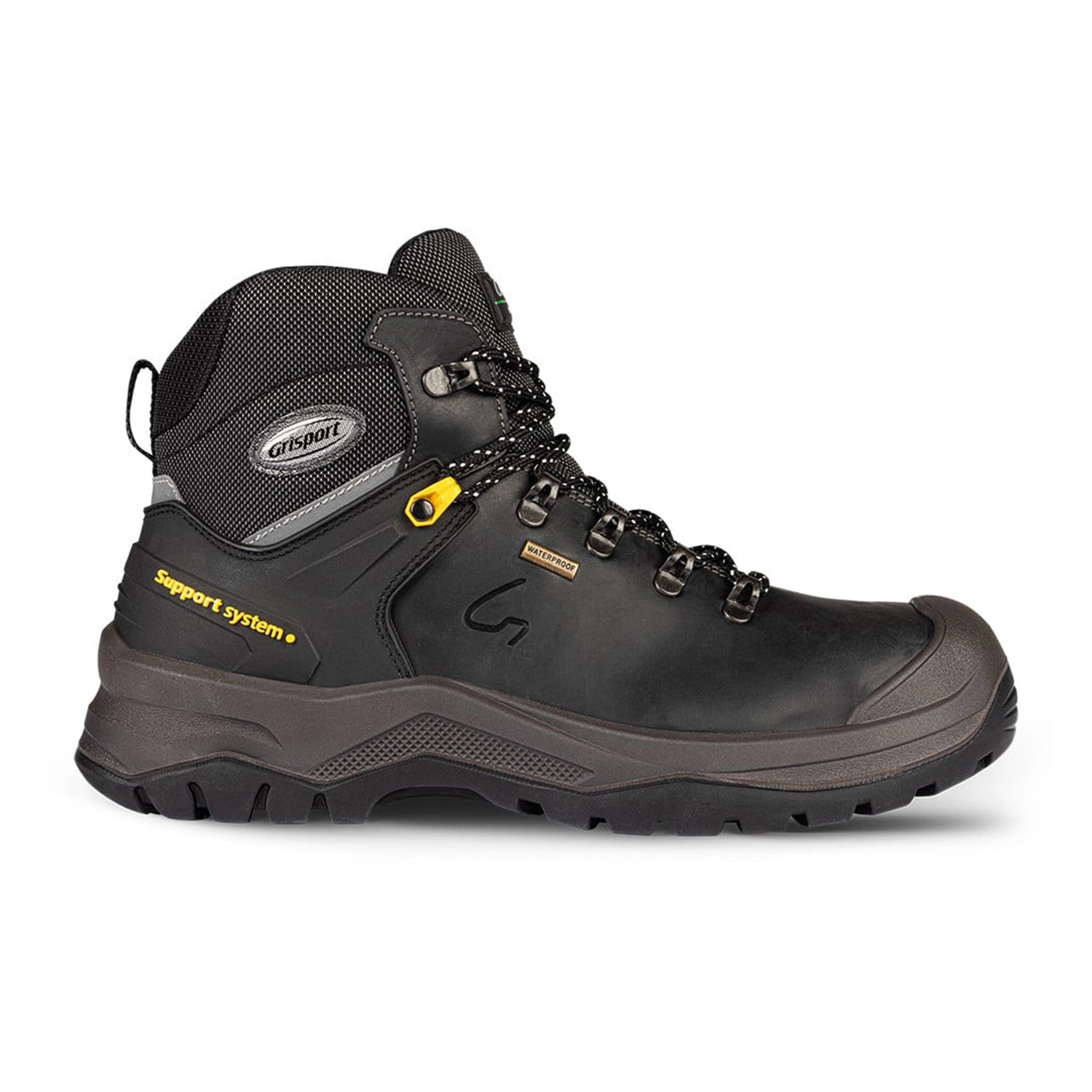 Grisport 70211 Werkschoen - Maat 43