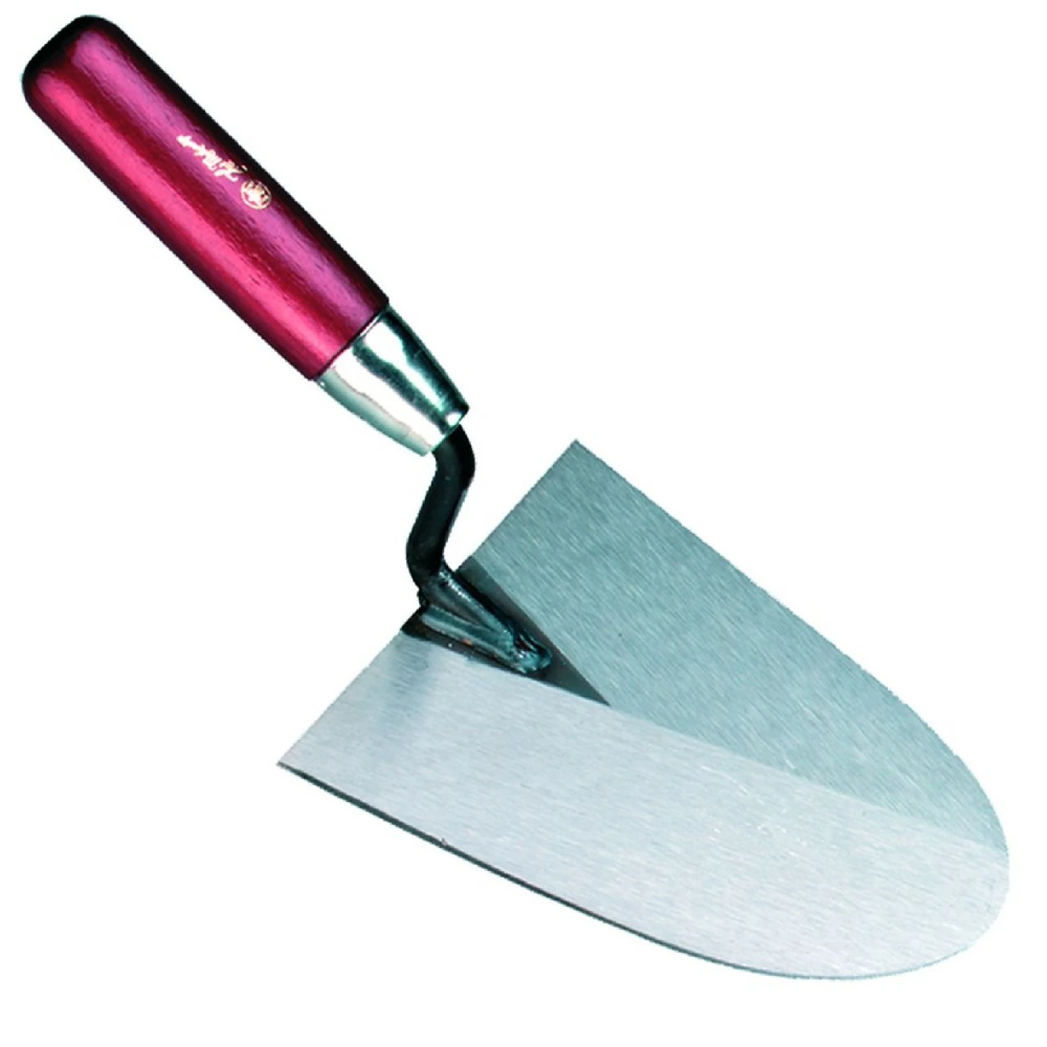 Het Melkmeisje 371160 Metseltroffel - Links - 160mm