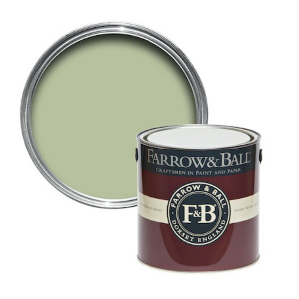 Farrow&Ball Dead Flat Cooking Apple Green No.32 - 0,75L