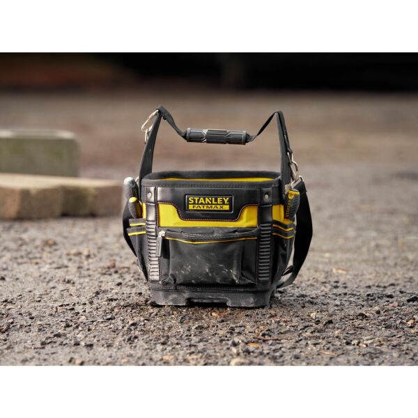 Stanley 1-93-952 FatMax Open Gereedschapstas - Detailed view of the product