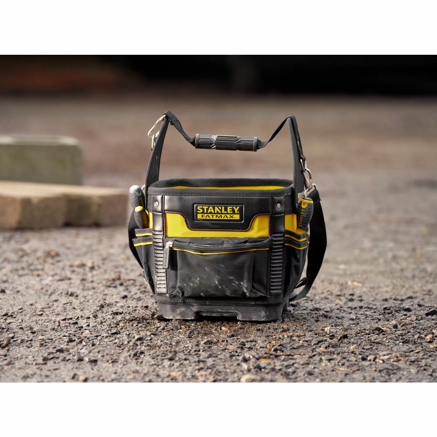 Stanley 1-93-952 FatMax Open Gereedschapstas thumbnail 4