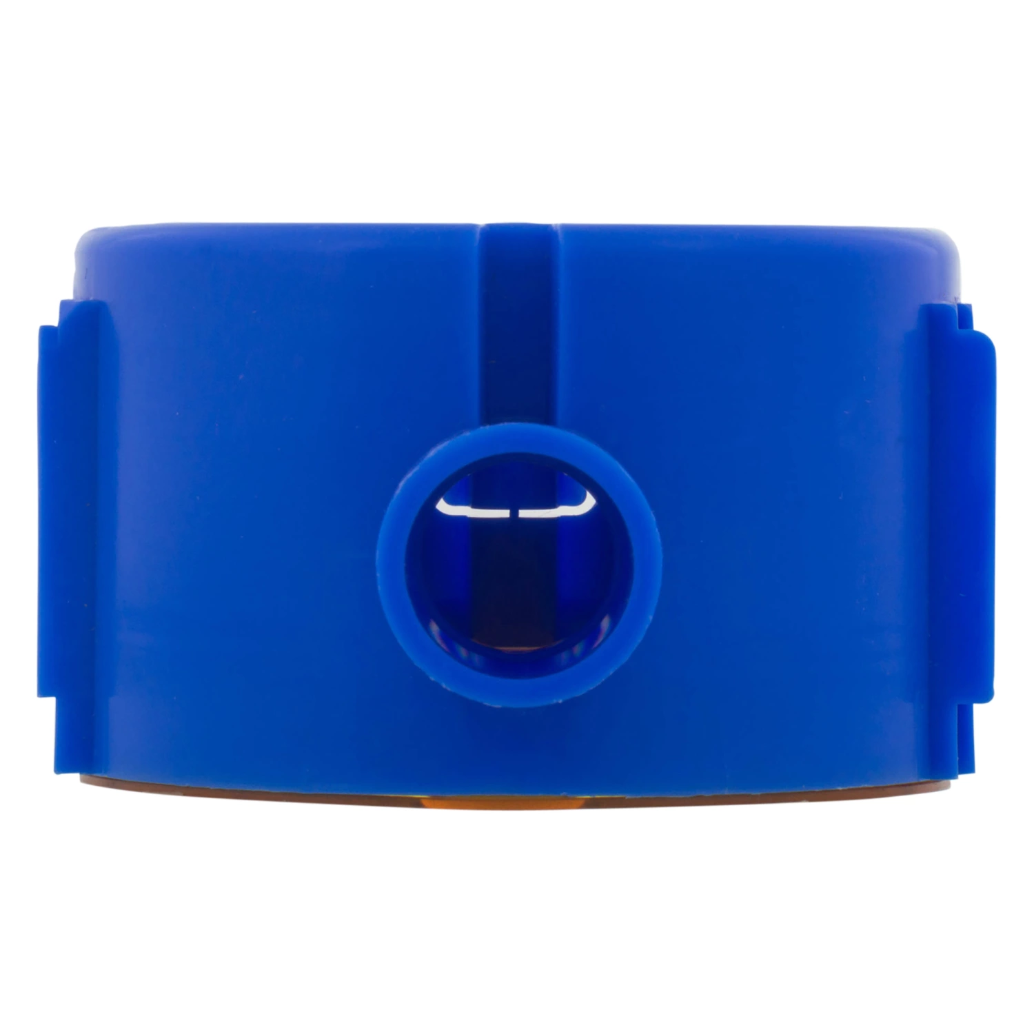 ABB Inbouwdoos DZ40 -Ø5/8 - Blauw (10  st) thumbnail 4