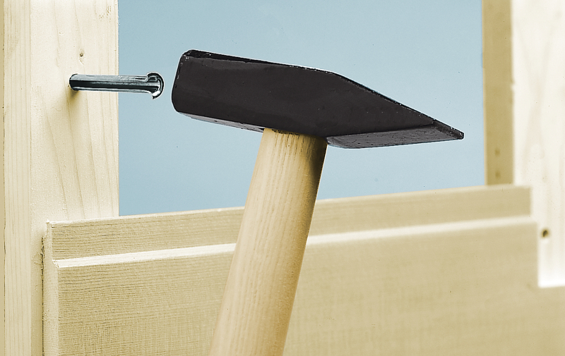 Fischer 541906 FNH Spanhuls - 8 X 110mm (50st) - Detailed view of the product