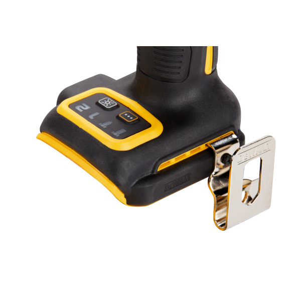 DeWALT DCF922NT-XJ 18V Li-ion XR Accu Slagmoersleutel Body Met Ratel In T-STAK - 1/2"- Koolborstelloos - Detailed view of the product