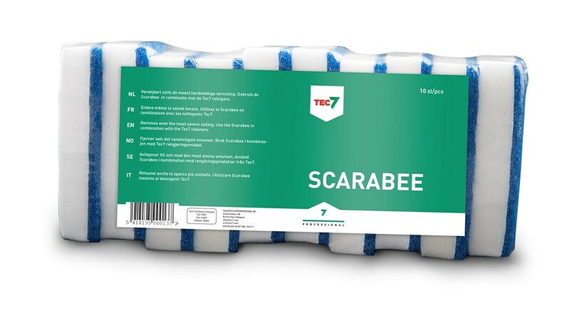 SCARABEE PAKKET 10ST.