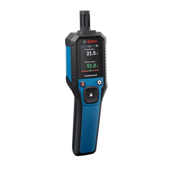 Bosch GDH 1-17 Houtvochtmeter In Opbergtas - Default image for the product