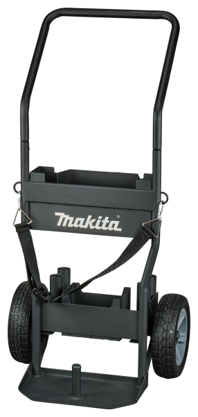 Makita JM00000674 Trolley Voor Breekhamers - Detailed view of the product