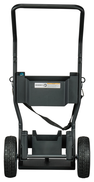 Makita JM00000674 Trolley Voor Breekhamers - Detailed view of the product