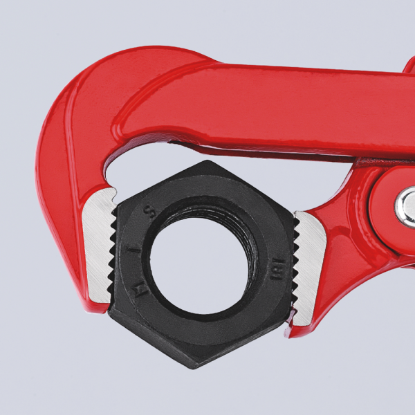 Knipex 8310020 Pijptang 90-graden - 560mm - Detailed view of the product