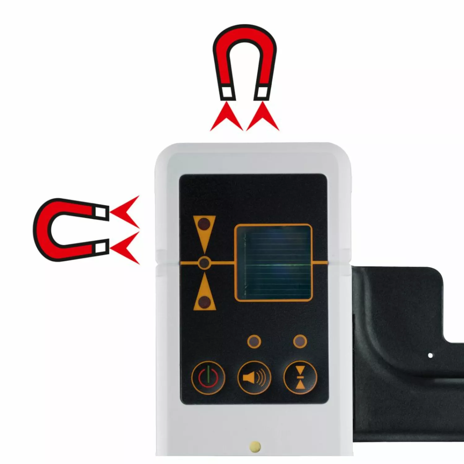 Laserliner CombiRangeXtender 40 Laserontvanger - 40m thumbnail 4