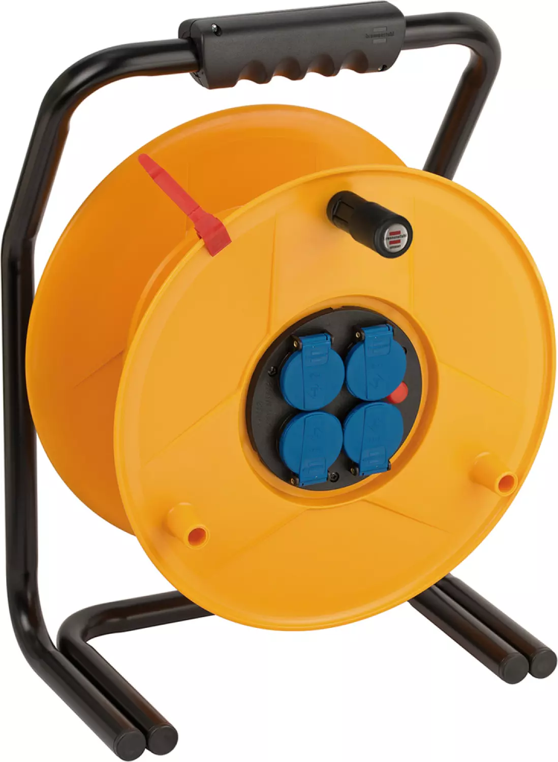 Brennenstuhl Brobusta IP44 Lege Haspel