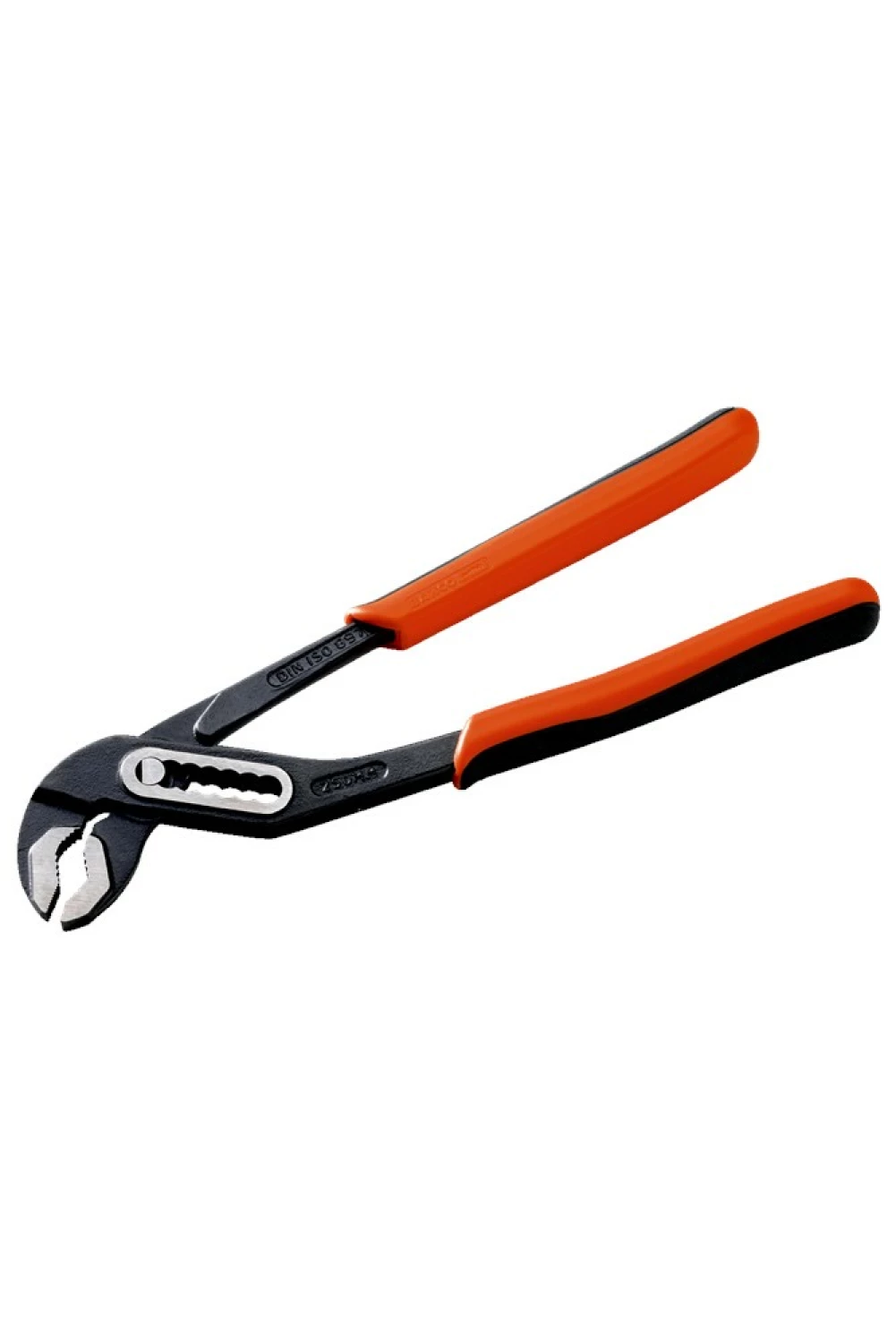 Bahco 2971G-250 Waterpomptang - 40x250mm