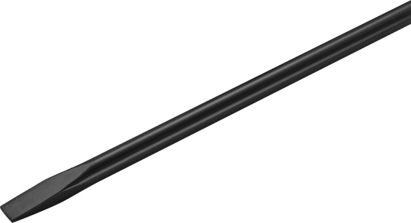 Hultafors BLS 1150 Stalen Breekstang - 1150mm - Detailed view of the product