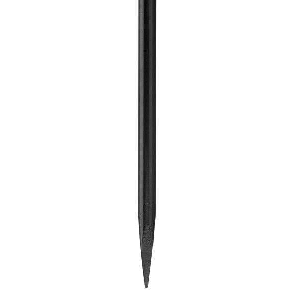Hultafors BLS 1150 Stalen Breekstang - 1150mm - Detailed view of the product