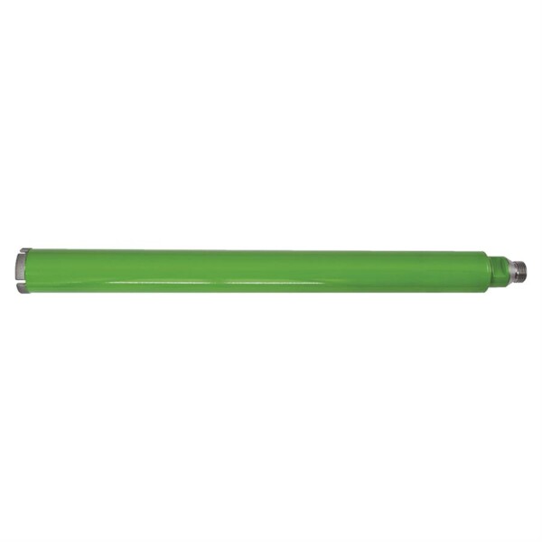Eibenstock 12.507.15 Boorkroon Voor Natboren - 51 X 420mm - R½" - Detailed view of the product