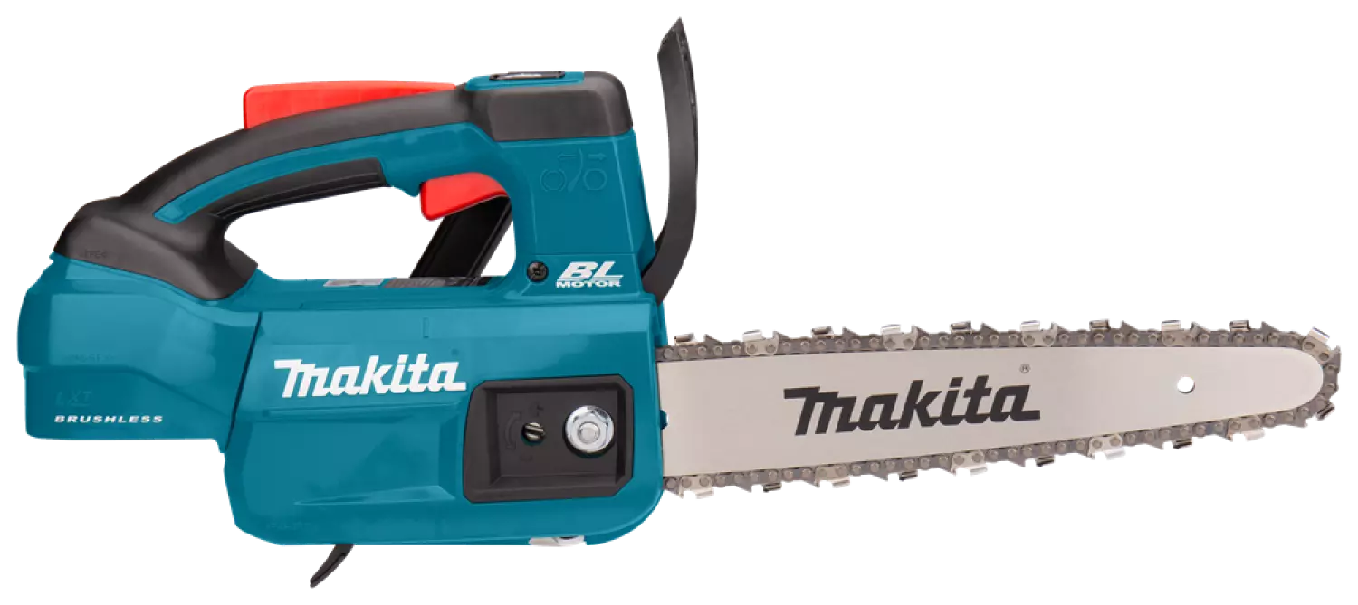Makita DUC254CZ kettingzaag Groen