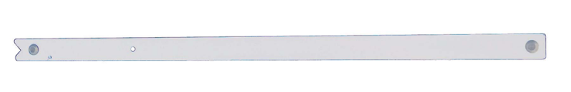 Stanley 1-45-013 Opvouwbare Aluminium Bouwhaak / Winkelhaak - Detailed view of the product
