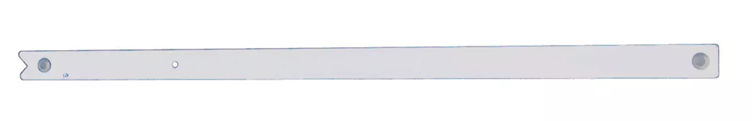 Stanley 1-45-013 Opvouwbare Aluminium Bouwhaak / Winkelhaak thumbnail 4