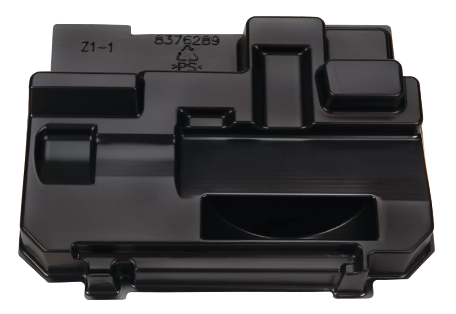 Makita 837628-9 /838269-4 MBox 3 Inleg Voor DSS500 / DSS501 / DCS550 thumbnail 2