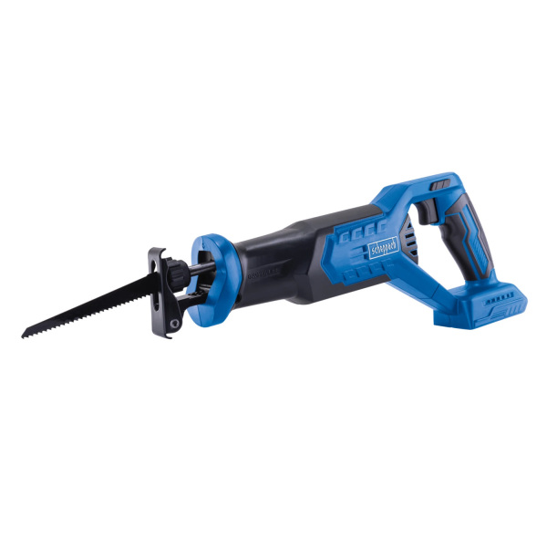 Scheppach Accu Reciprozaag 20V BC-RS250-X - Detailed view of the product