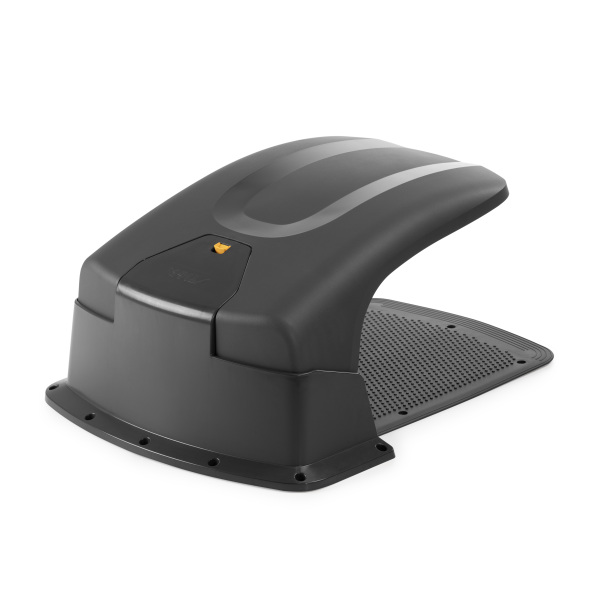 Stiga 1127-0011-01 Robotmaaier Laadstation Deksel - Detailed view of the product