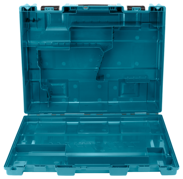 Makita 824874-3 Koffer Voor DHR261RDE / DHR261TRDE / DHR264RM2 / DHR264RT2 - Detailed view of the product