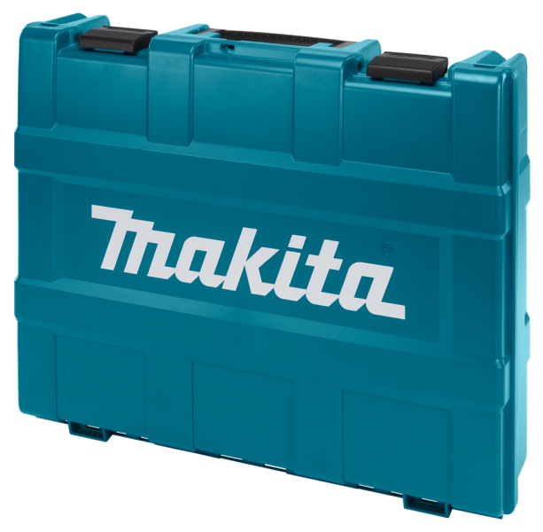 Makita 824874-3 Koffer Voor DHR261RDE / DHR261TRDE / DHR264RM2 / DHR264RT2 - Detailed view of the product