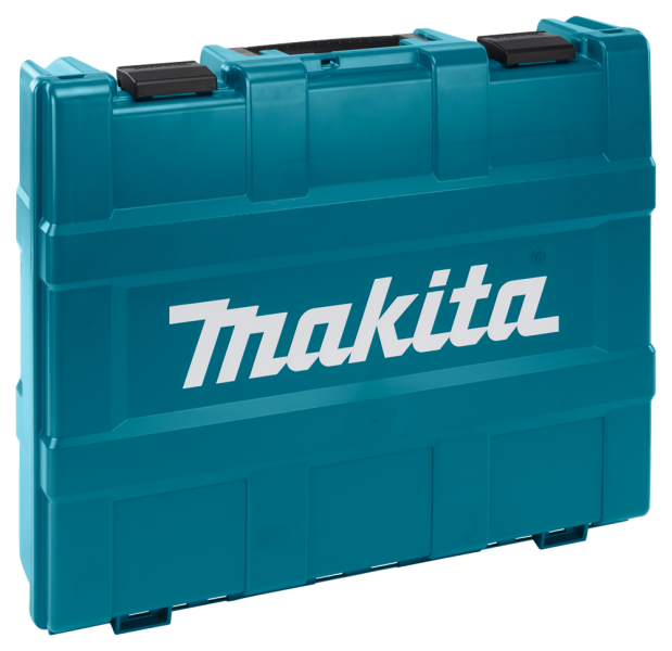 Makita 824874-3 Koffer Voor DHR261RDE / DHR261TRDE / DHR264RM2 / DHR264RT2 - Detailed view of the product