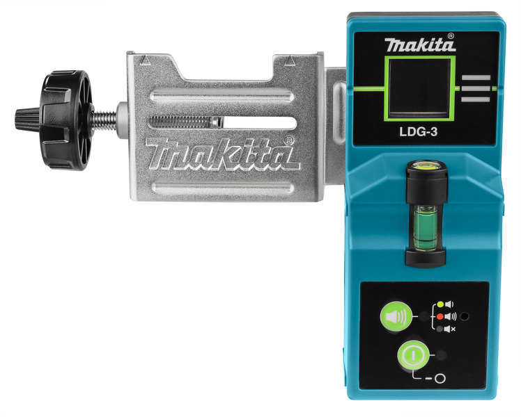 Makita TK0LDG301G Laserlijn Ontvanger LDG-3
