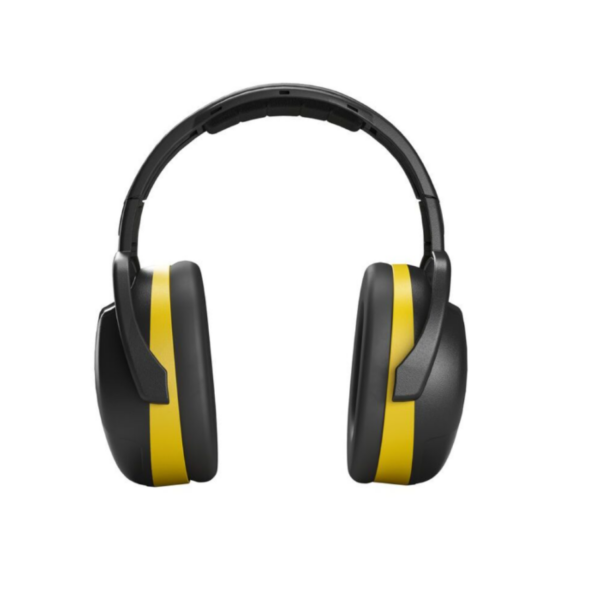 Hellberg Safety 41002-001 SECURE 2 Oorkappen Met Hoofdband Level 2, SNR 30dB - Detailed view of the product