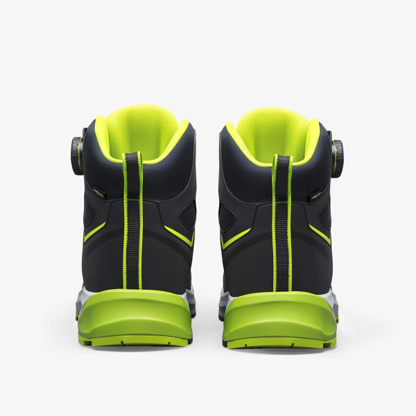 Solid Gear SG80205 Sonar 3 Werkschoen - Maat 47 - Detailed view of the product