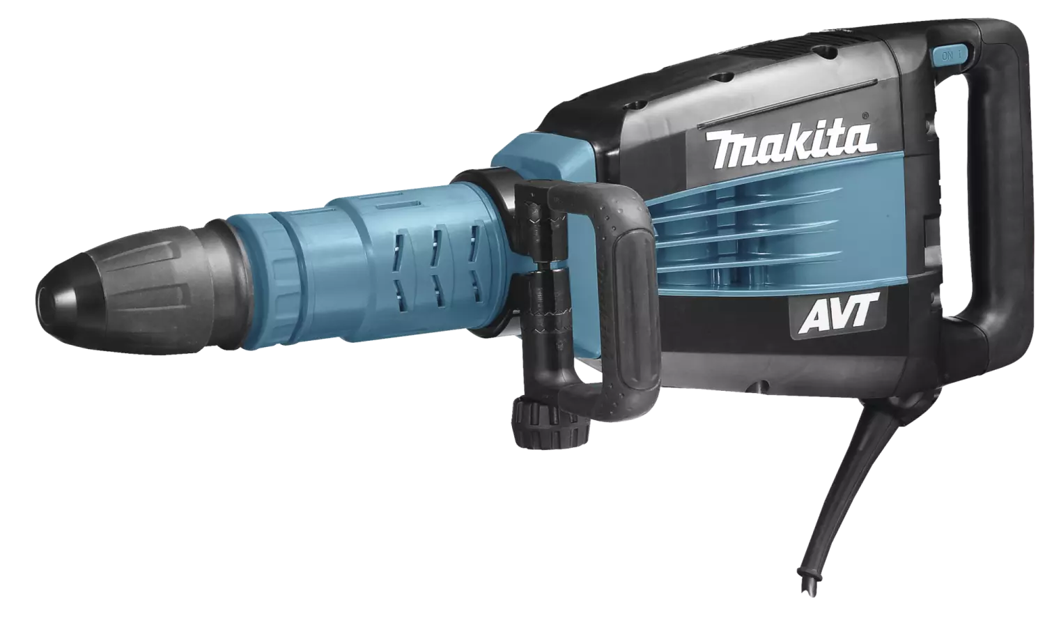 Makita - HM1214C - SDS-MAX breekhamer - in koffer - 230V