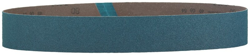 Metabo 626285000 Schuurband - 30 X 533 X P80 (10st)