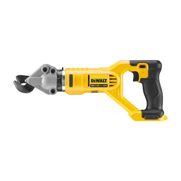 DeWALT DCS496N 18V Li-ion Accu Plaatschaar Body - Detailed view of the product