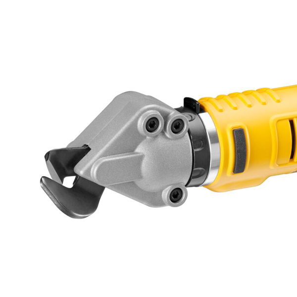 DeWALT DCS496N 18V Li-ion Accu Plaatschaar Body - Detailed view of the product