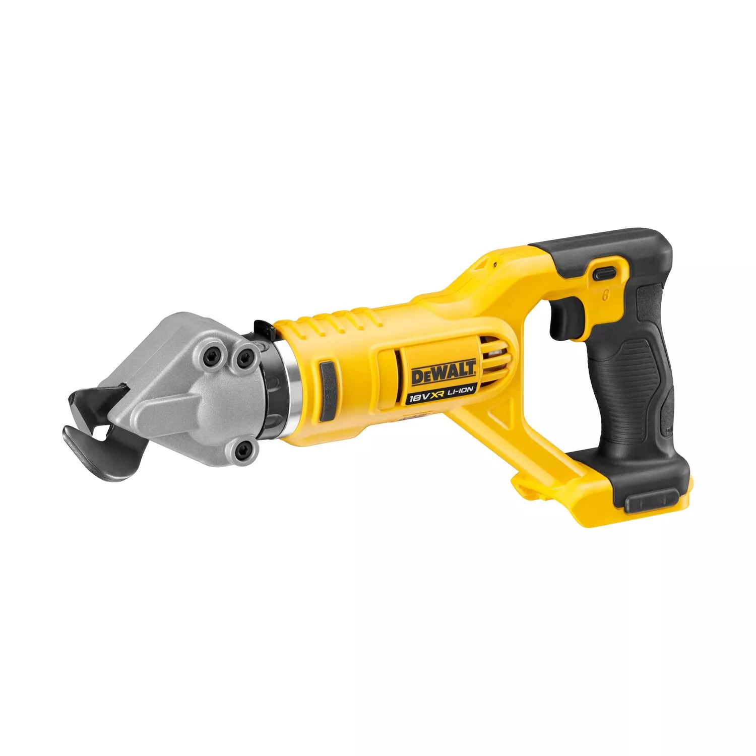 DeWALT DCS496N 18V Li-ion Accu Plaatschaar Body