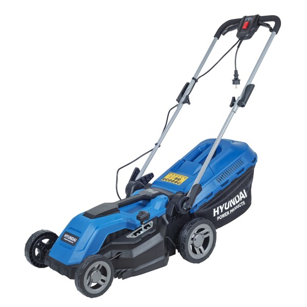 Hyundai 57050 Grasmaaier - 1600W - 38cm - Default image for the product
