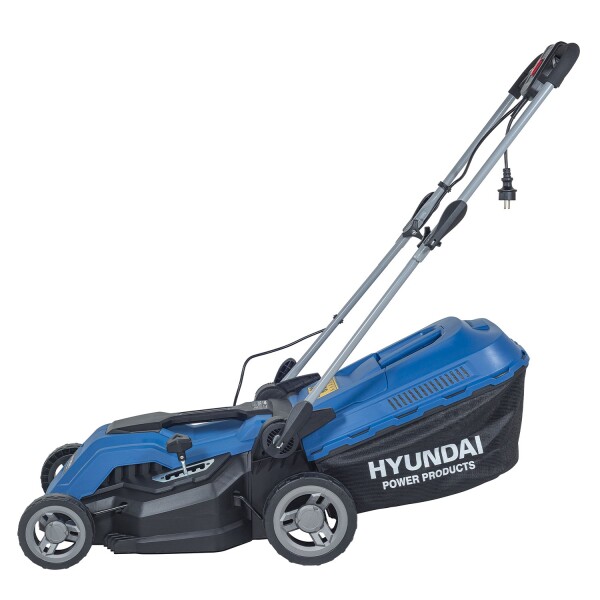 Hyundai 57050 Grasmaaier - 1600W - 38cm - Detailed view of the product
