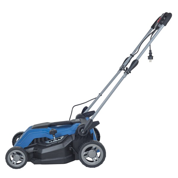 Hyundai 57050 Grasmaaier - 1600W - 38cm - Detailed view of the product
