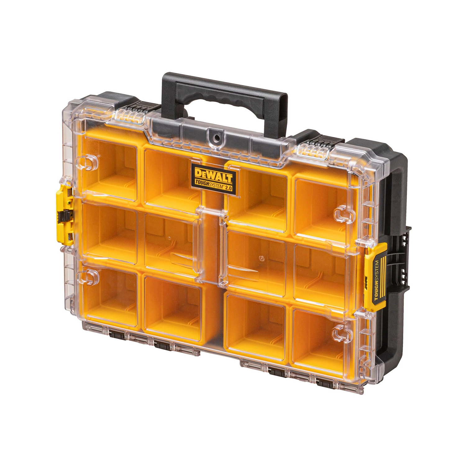 DeWALT DWST83394-1 ToughSystem 2.0 Organizer DS100 afbeelding