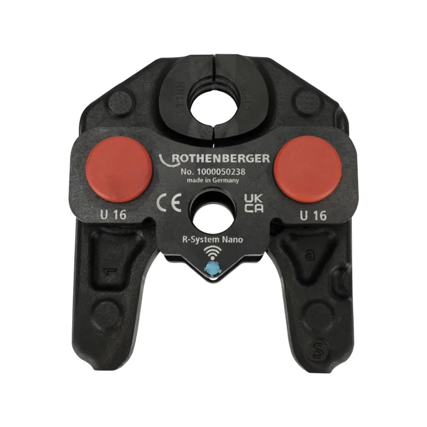 Rothenberger 1000050238 IJAW Persbek U16
